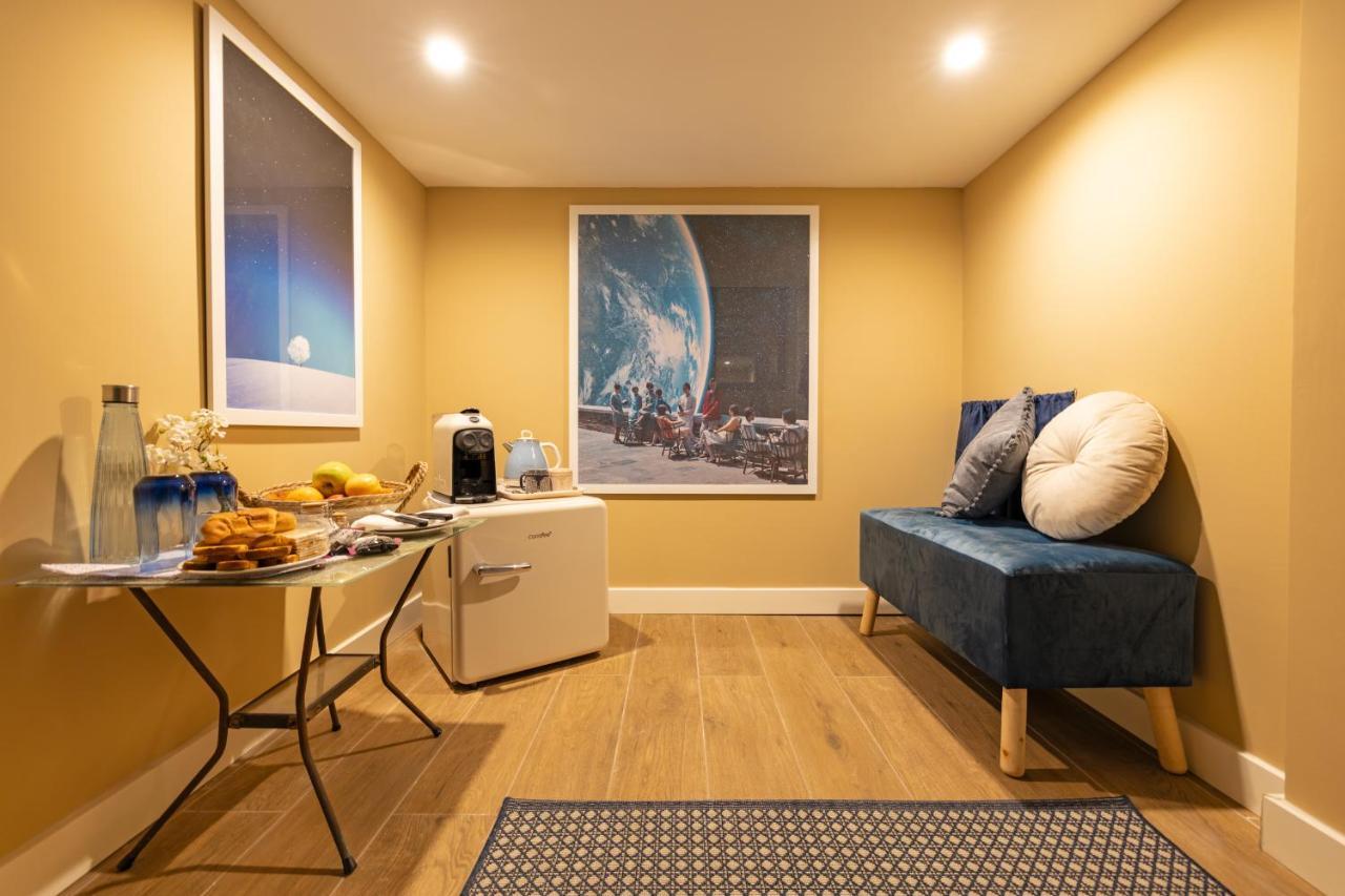 Encanto Townhouse スリーマ エクステリア 写真