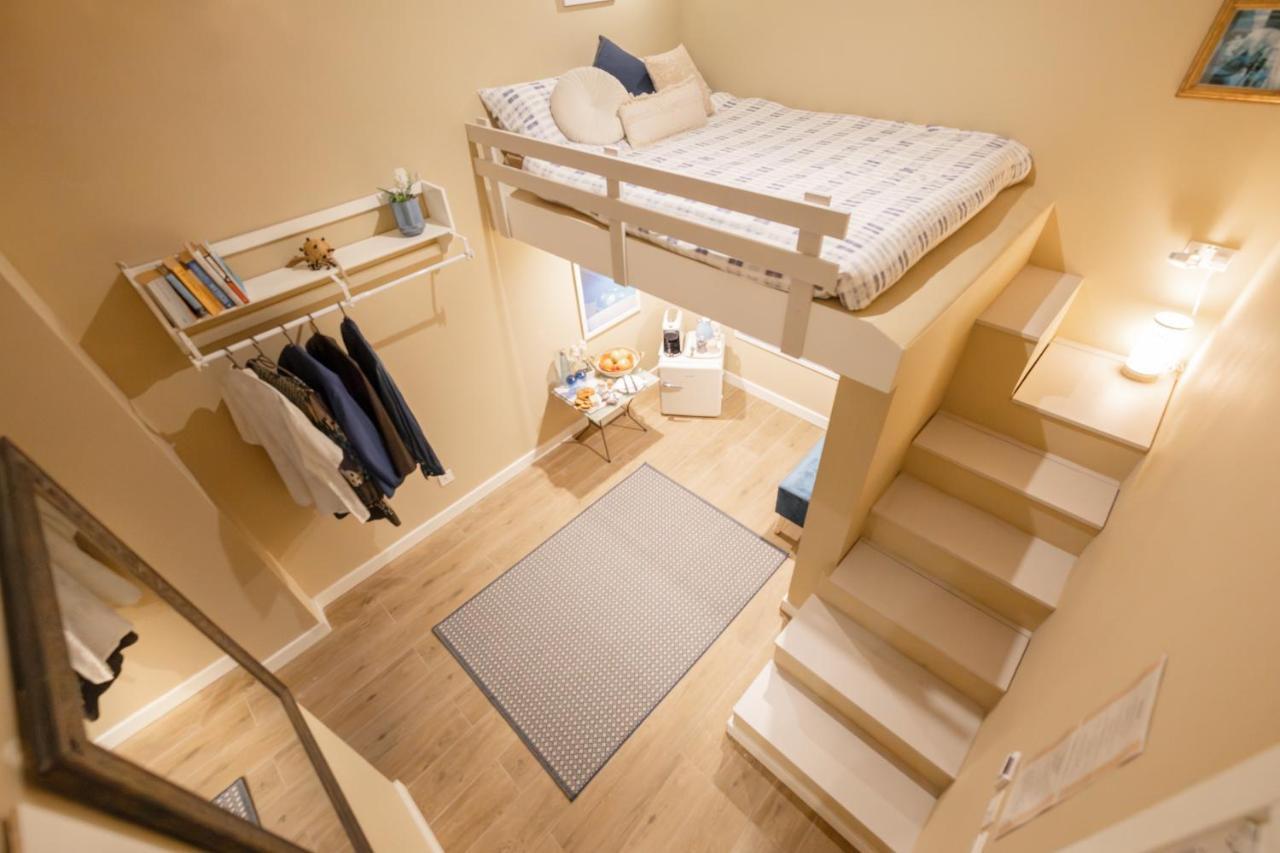 Encanto Townhouse スリーマ エクステリア 写真