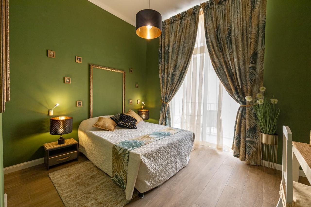 Encanto Townhouse スリーマ エクステリア 写真