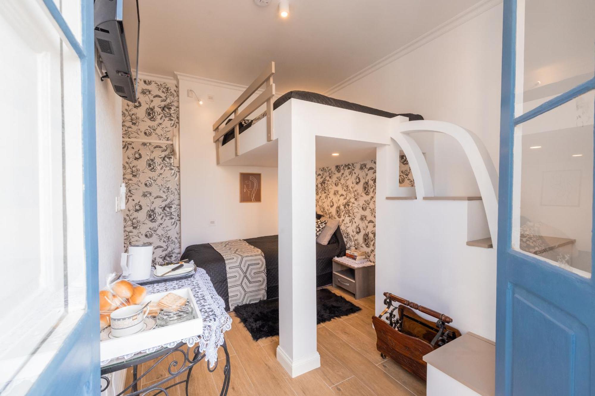 Encanto Townhouse スリーマ エクステリア 写真