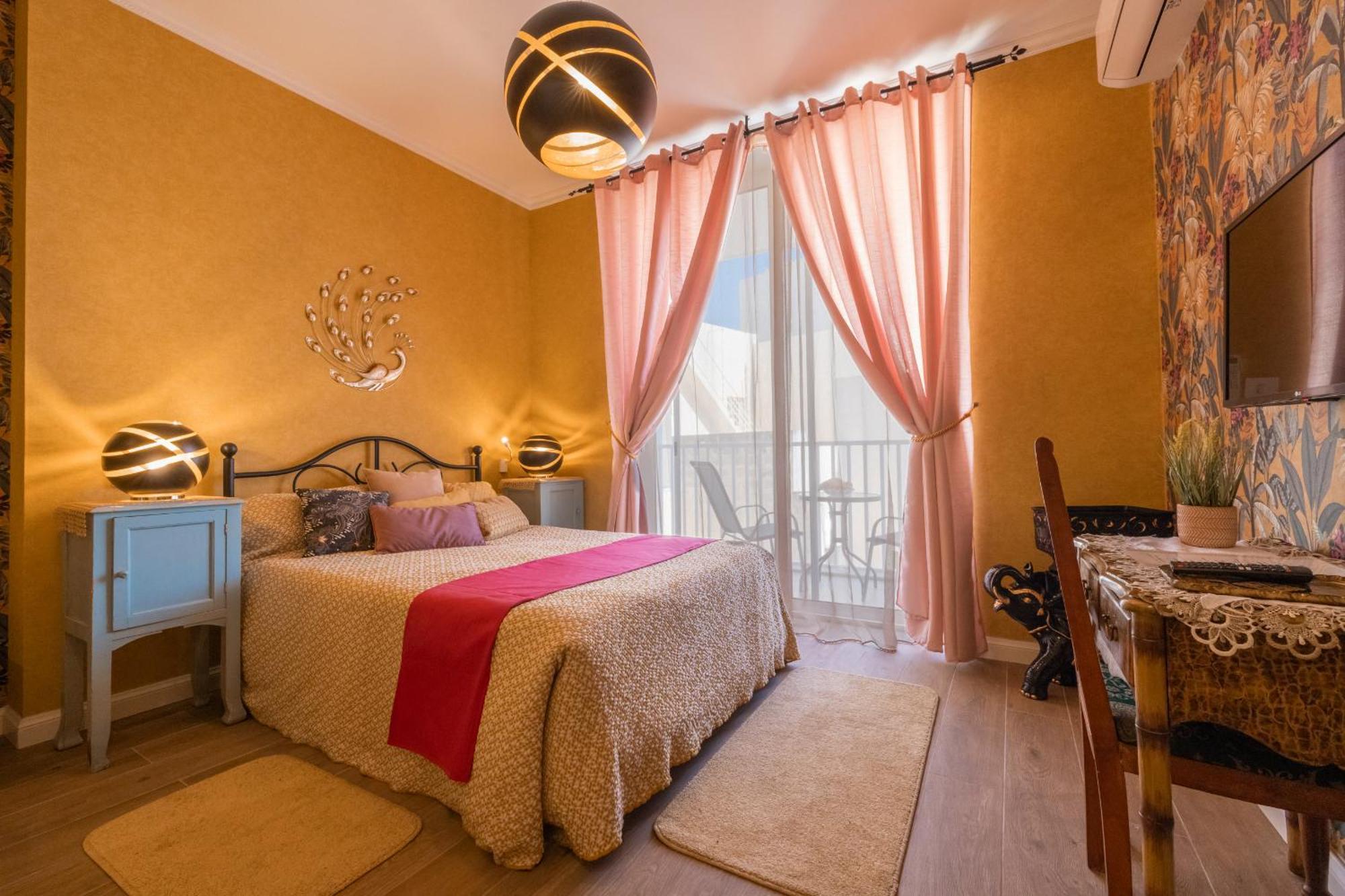 Encanto Townhouse スリーマ エクステリア 写真