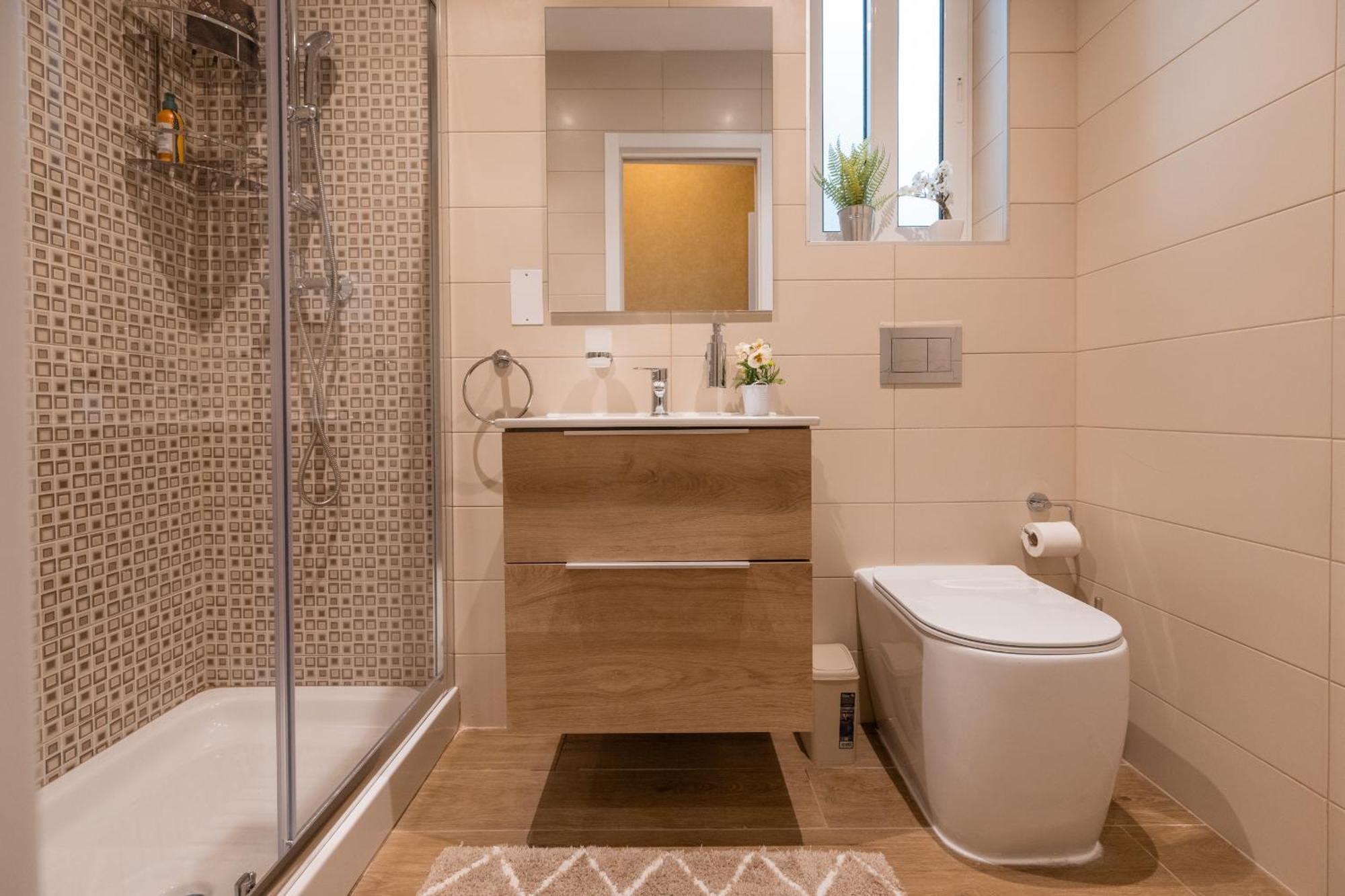 Encanto Townhouse スリーマ エクステリア 写真