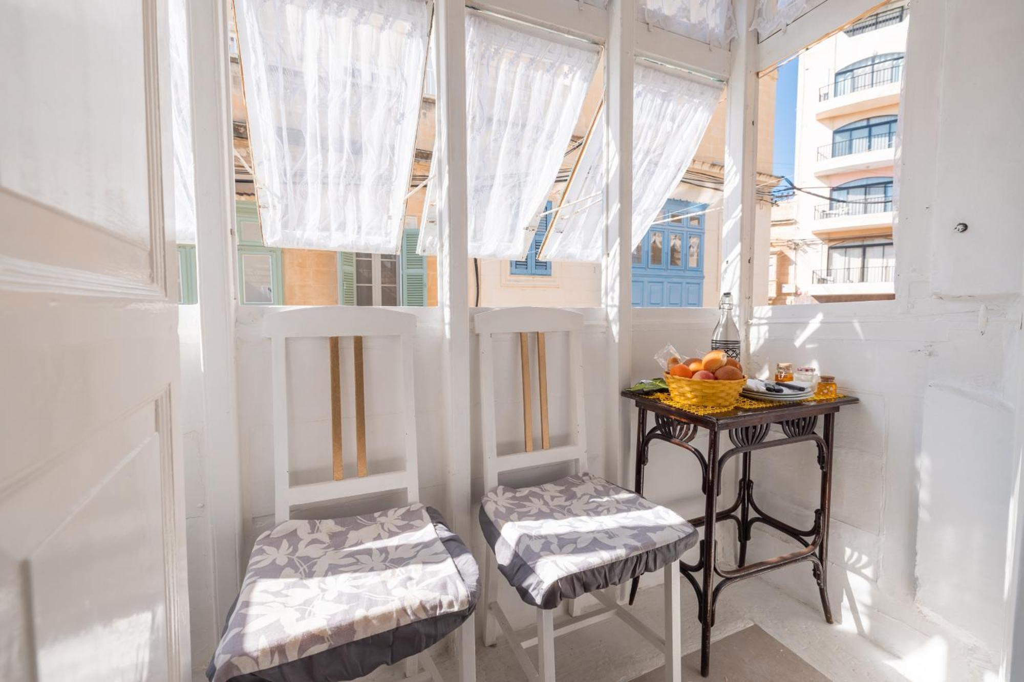 Encanto Townhouse スリーマ エクステリア 写真