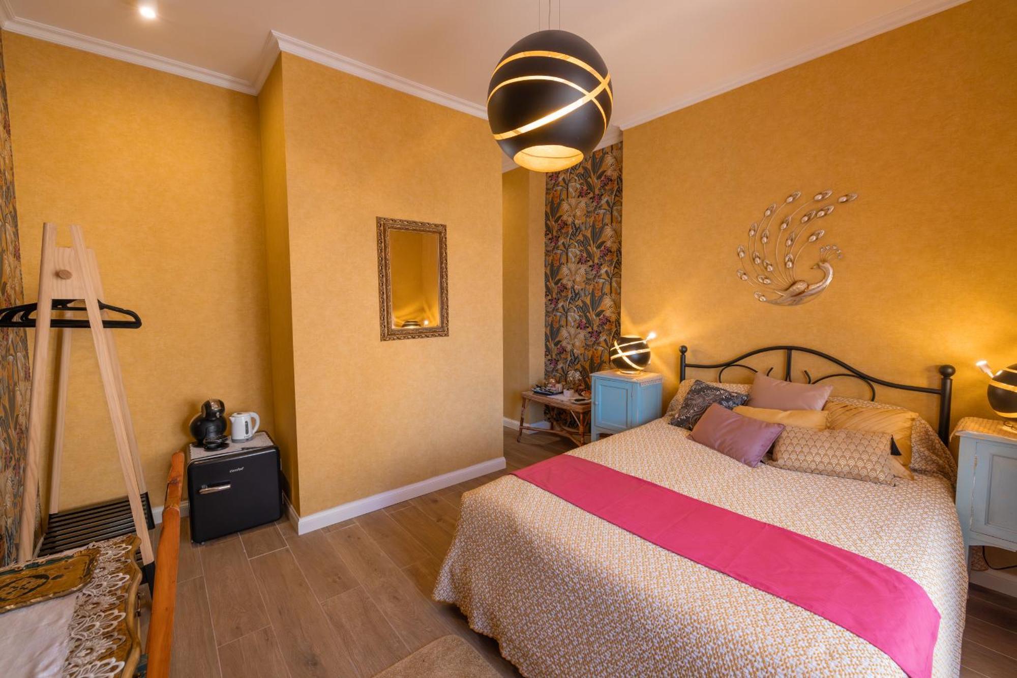 Encanto Townhouse スリーマ 部屋 写真