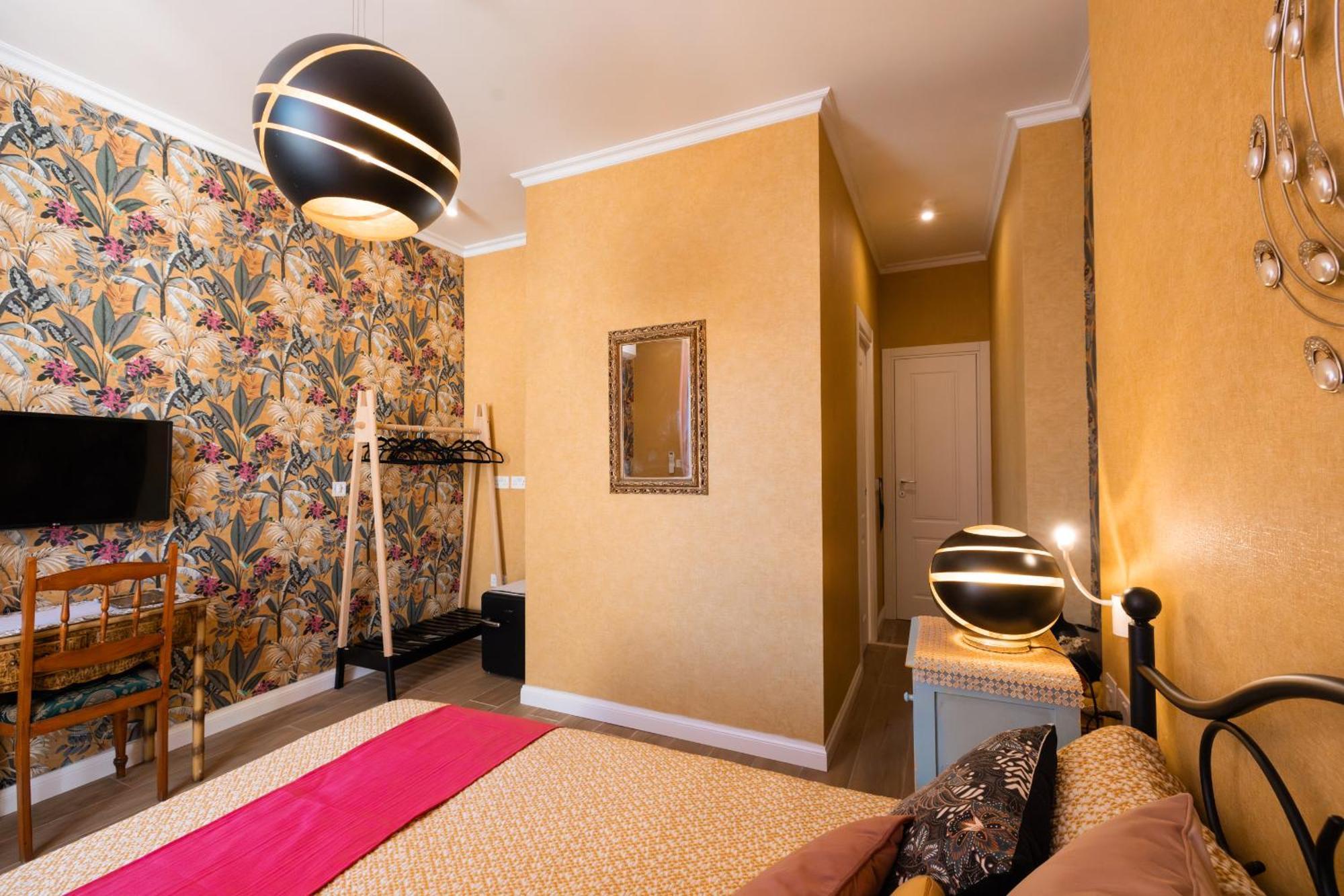 Encanto Townhouse スリーマ 部屋 写真