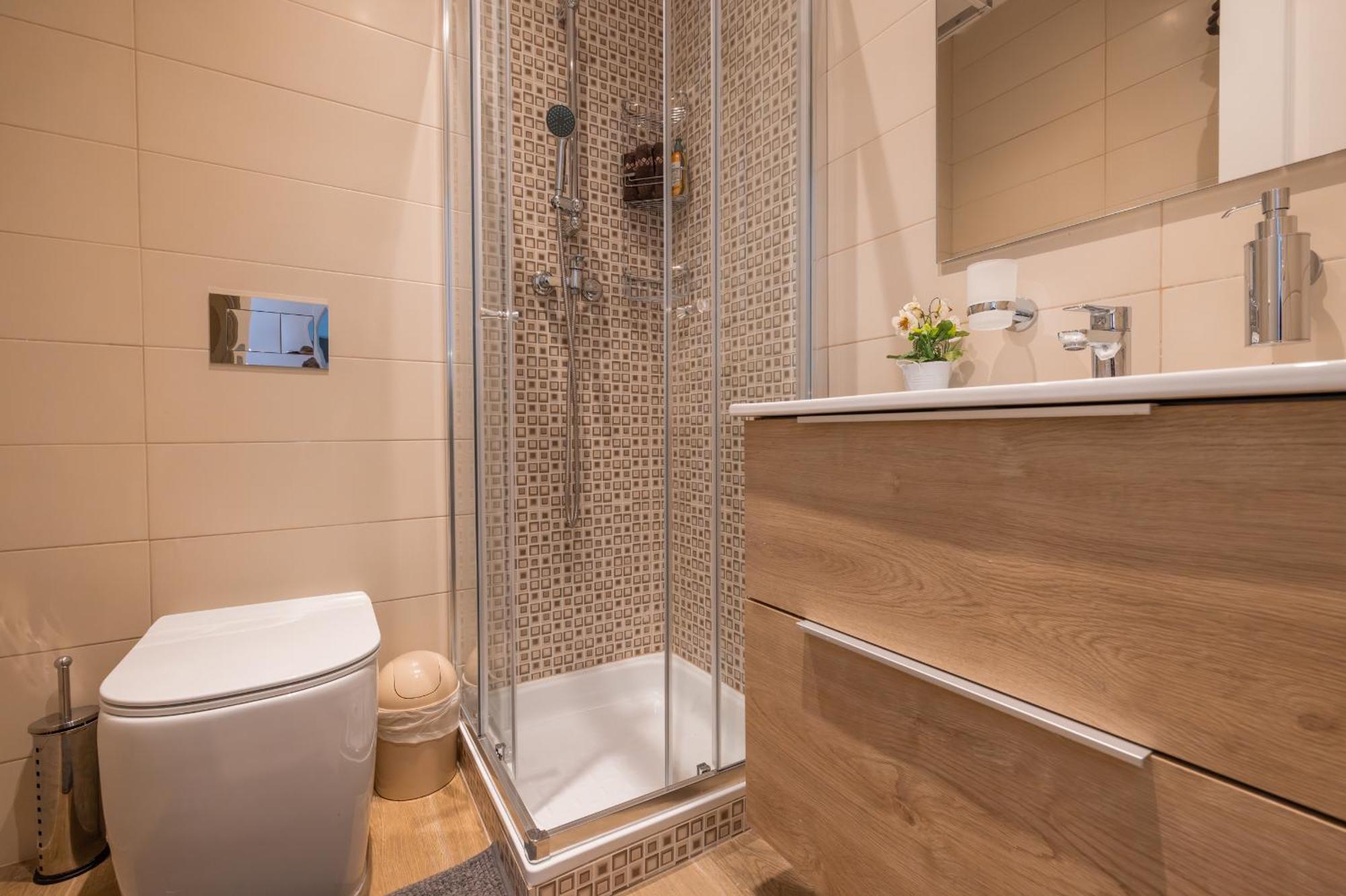 Encanto Townhouse スリーマ 部屋 写真