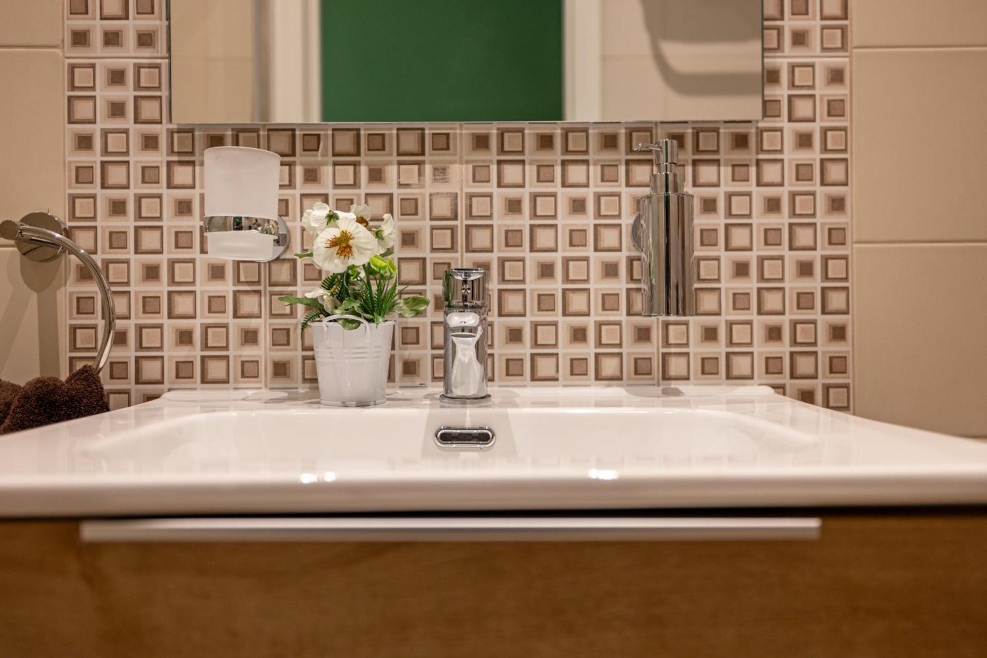 Encanto Townhouse スリーマ エクステリア 写真